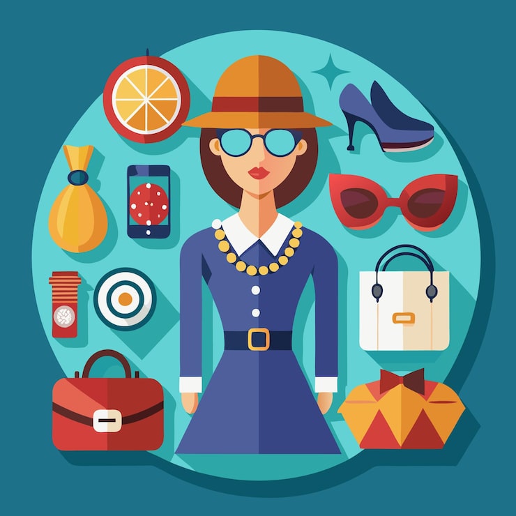 Women's Fashion