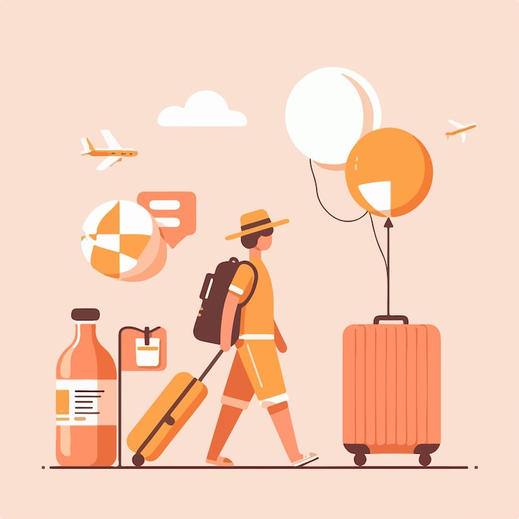 Travel & Lifestyle