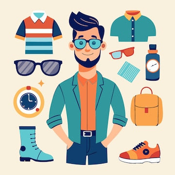 Men's Fashion