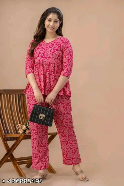 RoseMuse Set