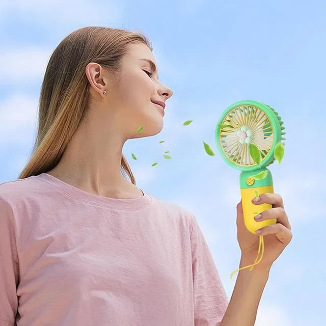 PetalBreeze Mini