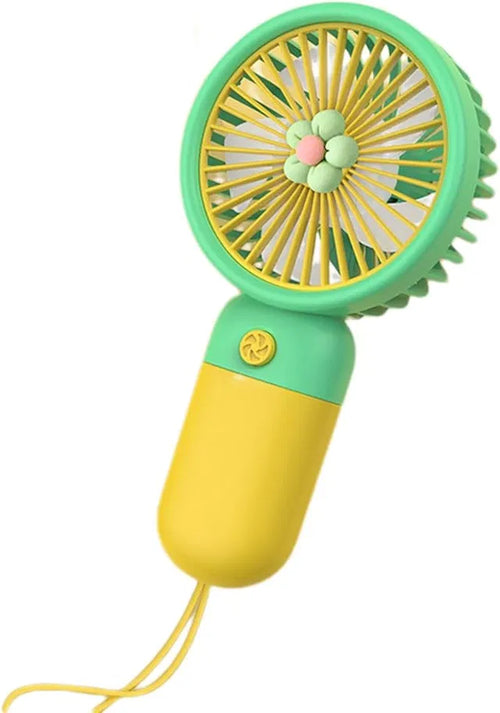 PetalBreeze Mini