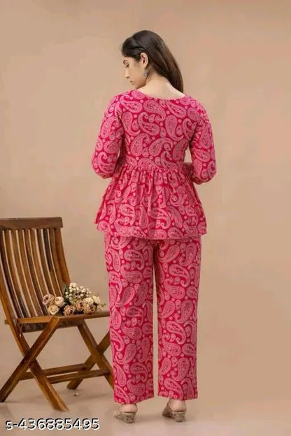 RoseMuse Set
