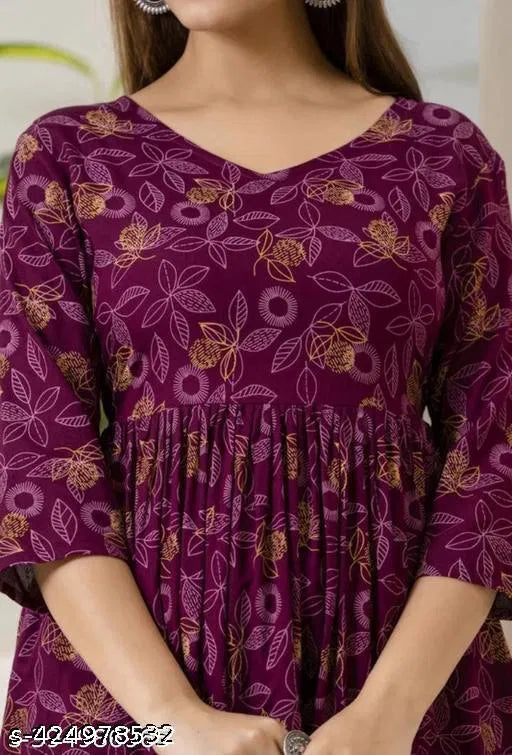 Violet Muse Set