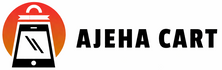 Ajeha Cart - Home