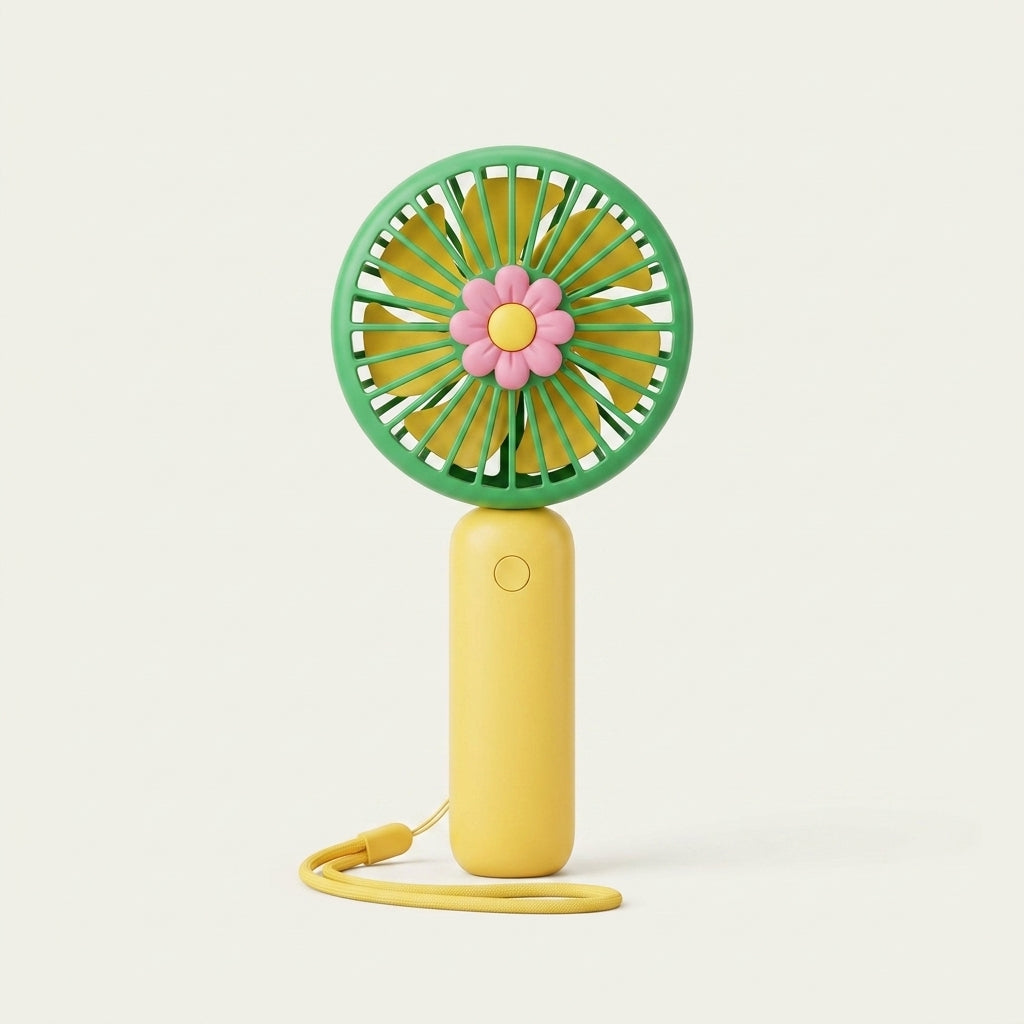 PetalBreeze Mini