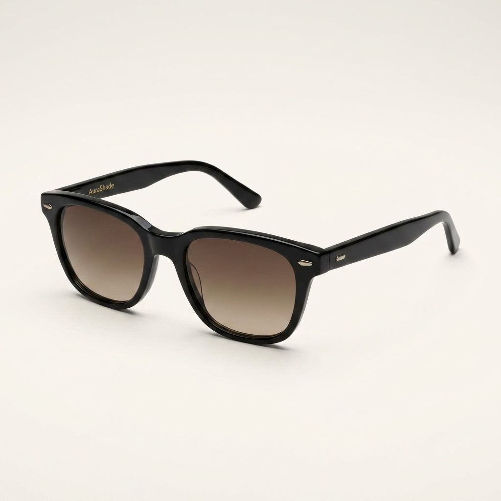 AuraShade Sunglasses
